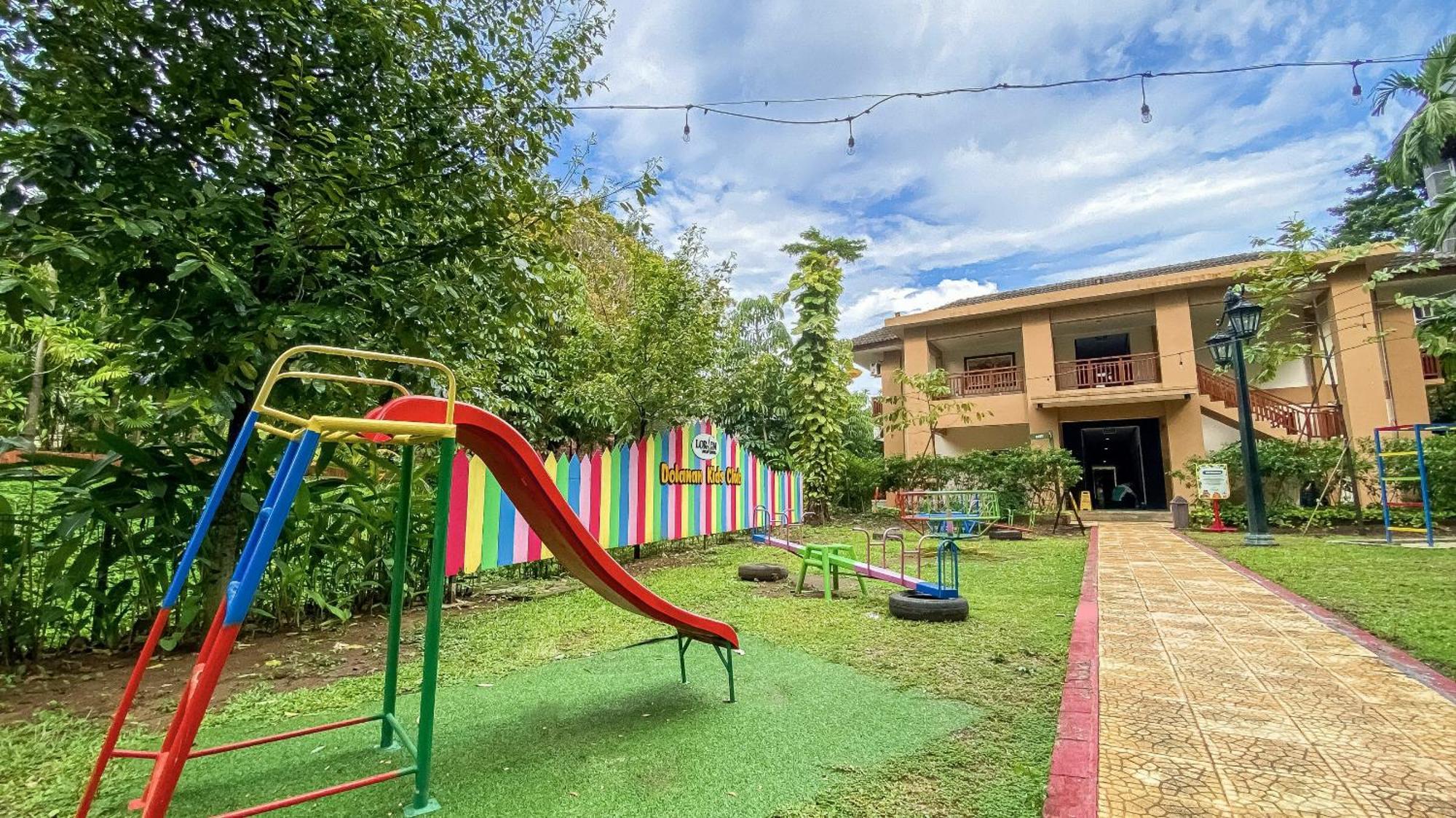 Lorin Solo Hotel Exterior photo