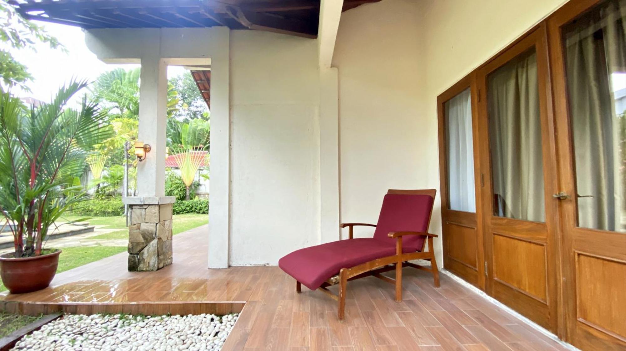 Lorin Solo Hotel Exterior photo