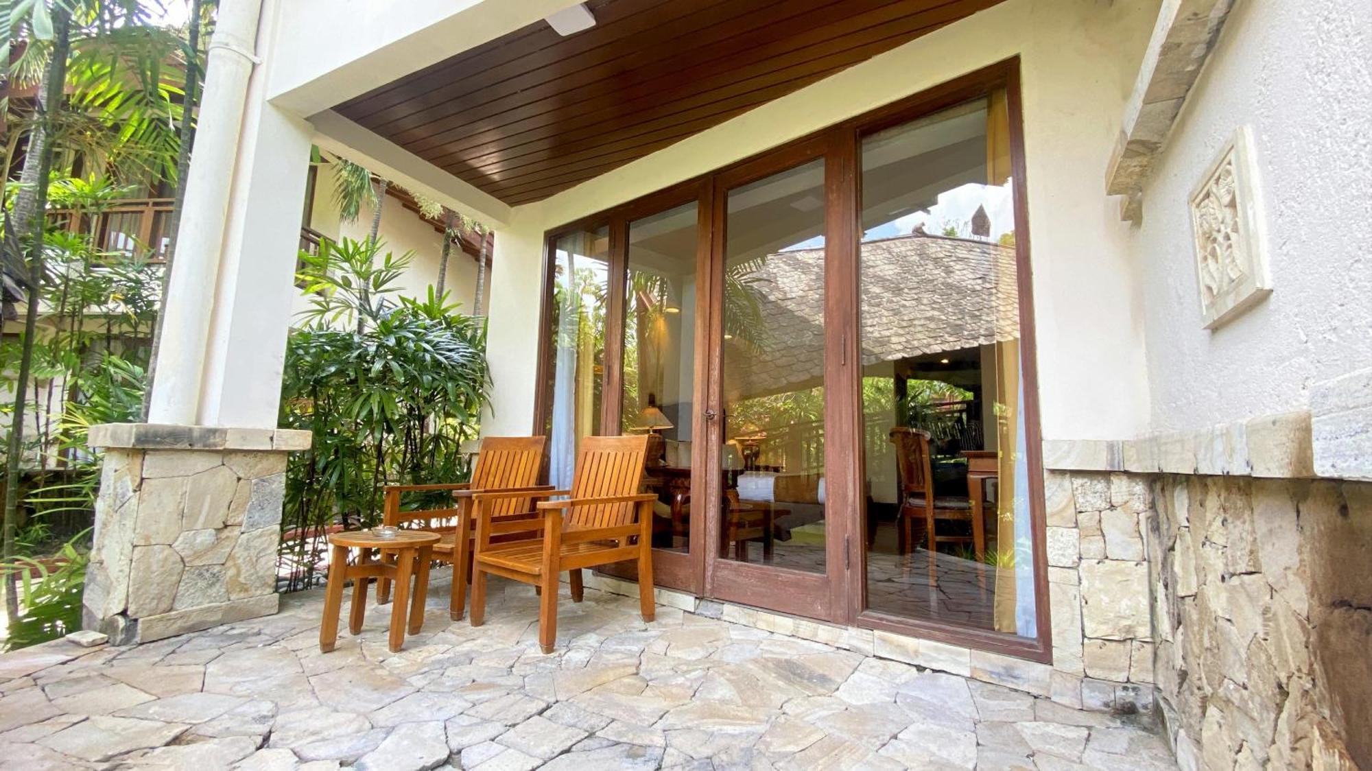 Lorin Solo Hotel Exterior photo