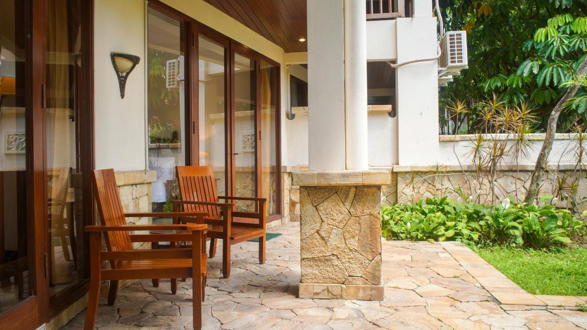 Lorin Solo Hotel Exterior photo